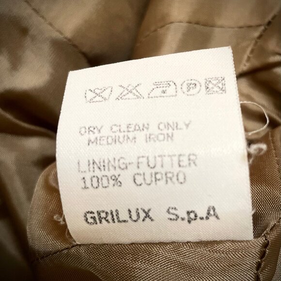 Luciano Barbera Ladies 3 piece SUIT - Picture 5 of 12